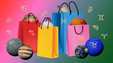 Photo of La guía de regalos definitiva para los amantes de la astrología