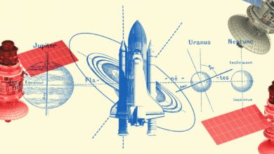 Photo of Conoce al ingeniero de la NASA que secretamente practica la astrología