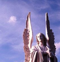 Photo of 11 signos y símbolos que un ángel te cuida