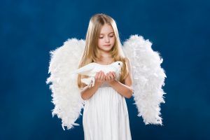 Photo of Signos de un ángel guardián cuidándote