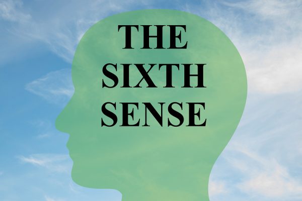 el sexto sentido