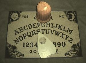 Photo of Las 12 reglas del Consejo de Ouija que debe seguir