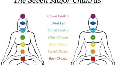 Photo of Guía para principiantes de los 7 Chakras y Cómo Equilibrarlos